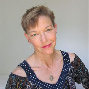 Dr. Katherine Welch
