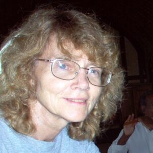 Virginia Feldman